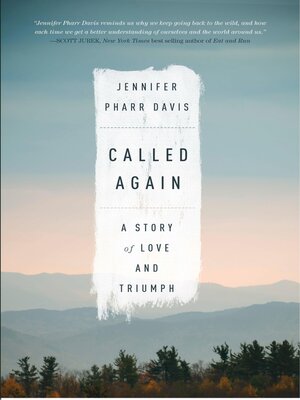 cover image of Called Again